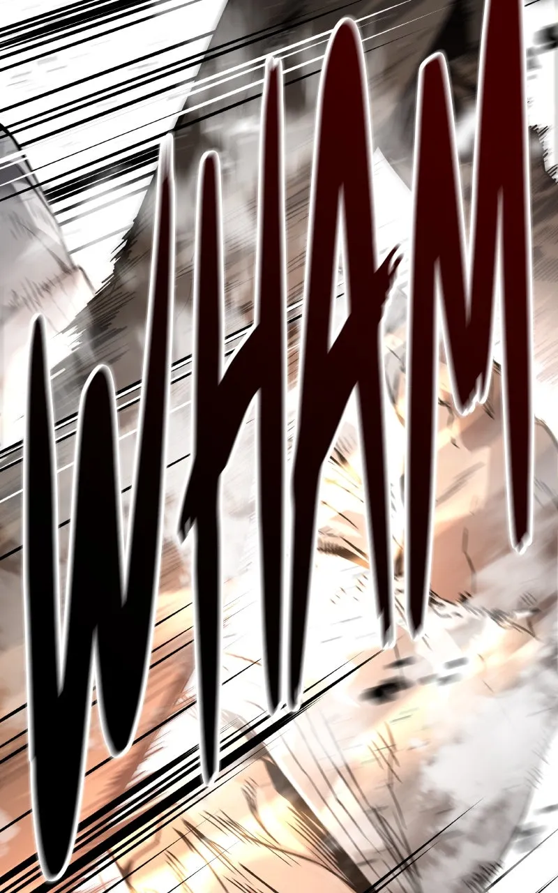 The Breaker: Eternal Force Chapter 78 page 73 - 