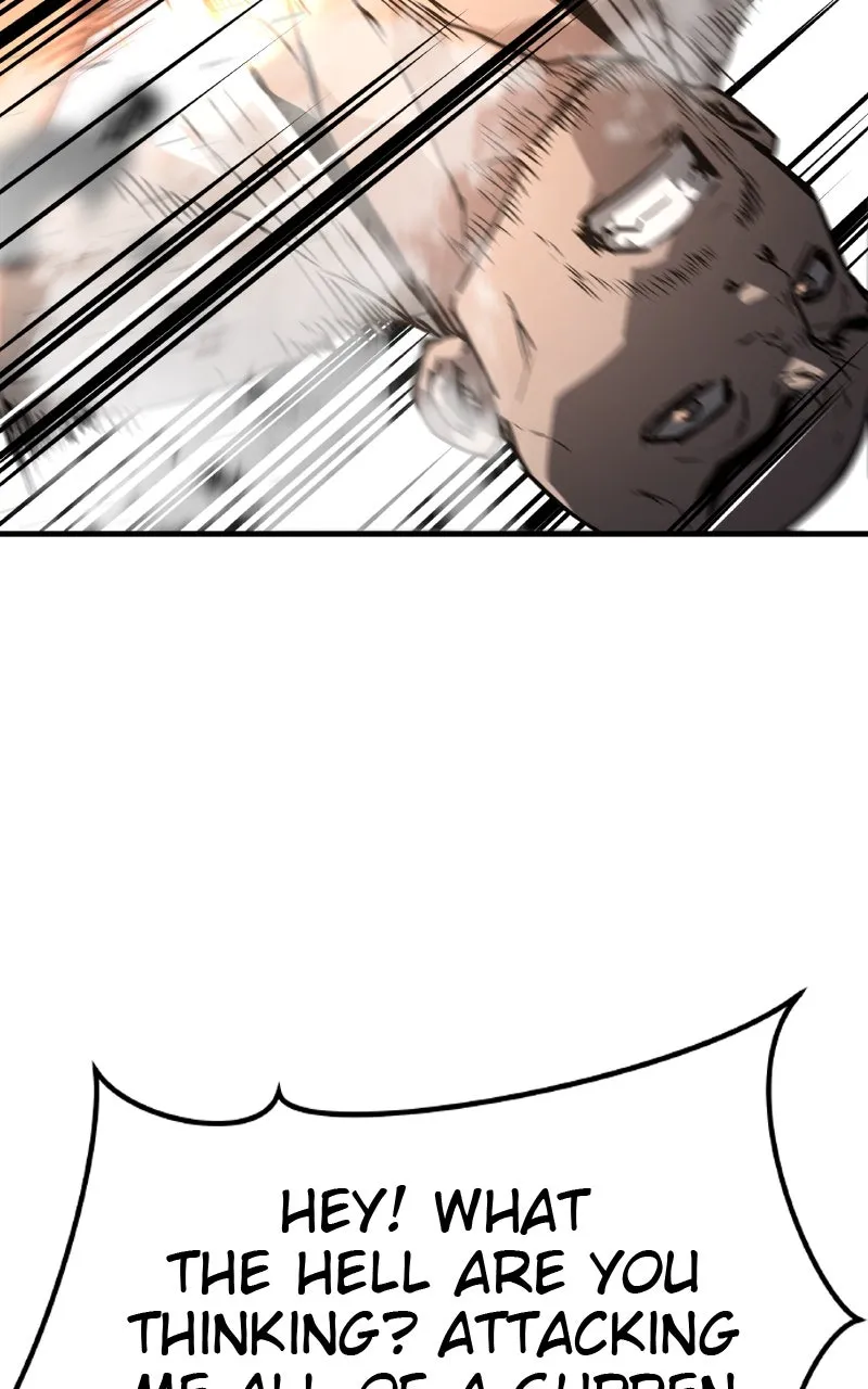 The Breaker: Eternal Force Chapter 78 page 74 - 