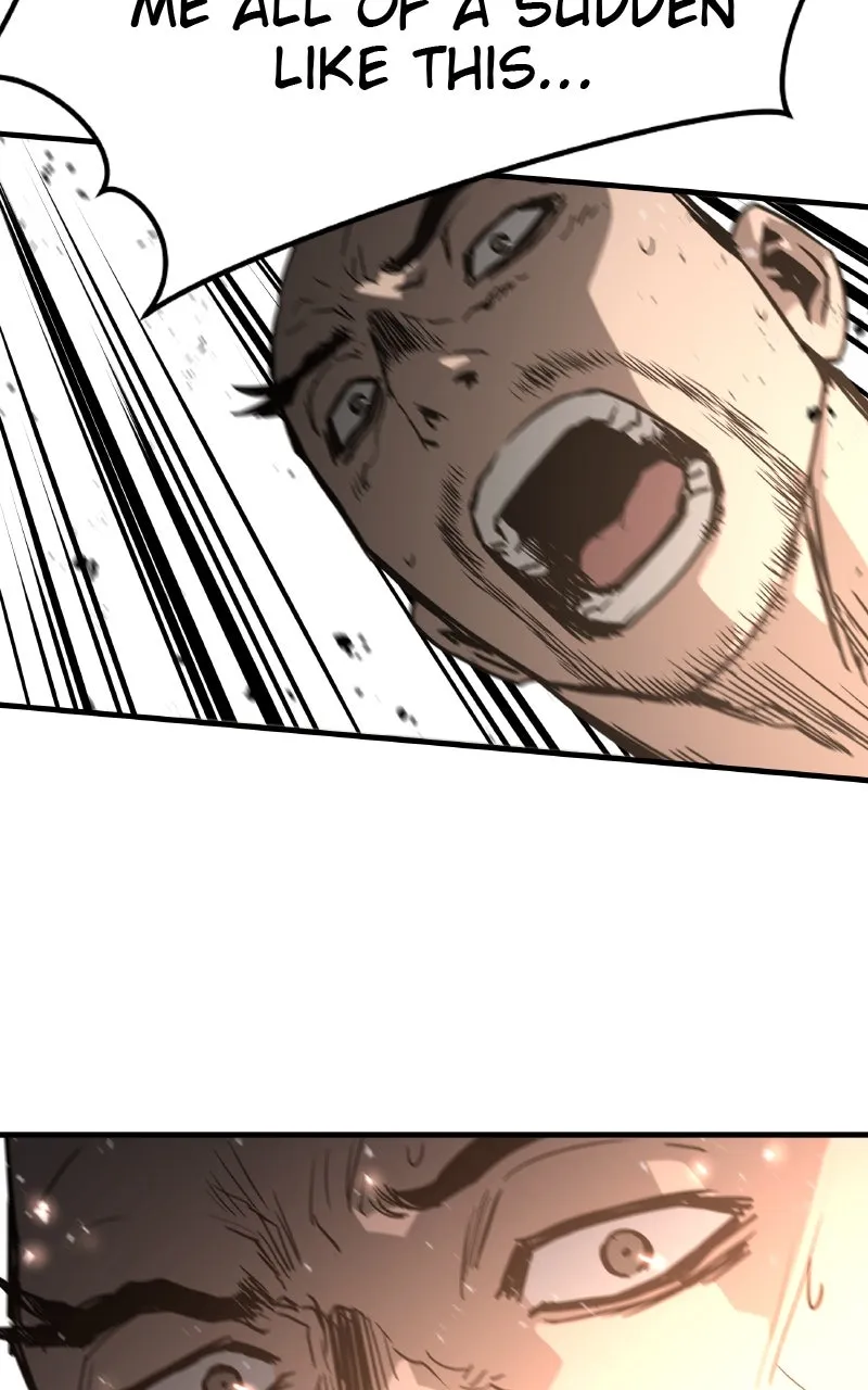 The Breaker: Eternal Force Chapter 78 page 75 - 
