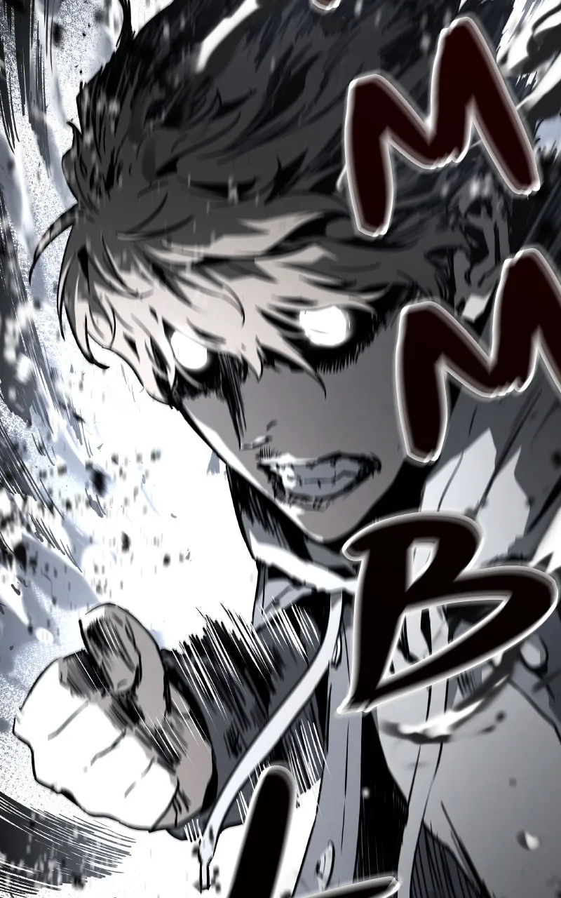 The Breaker: Eternal Force Chapter 78 page 78 - 