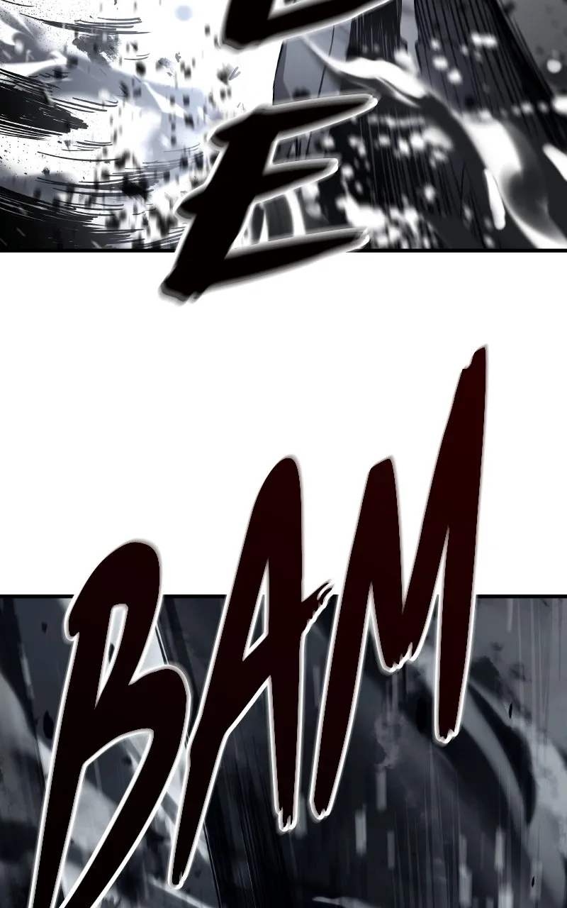 The Breaker: Eternal Force Chapter 78 page 79 - 