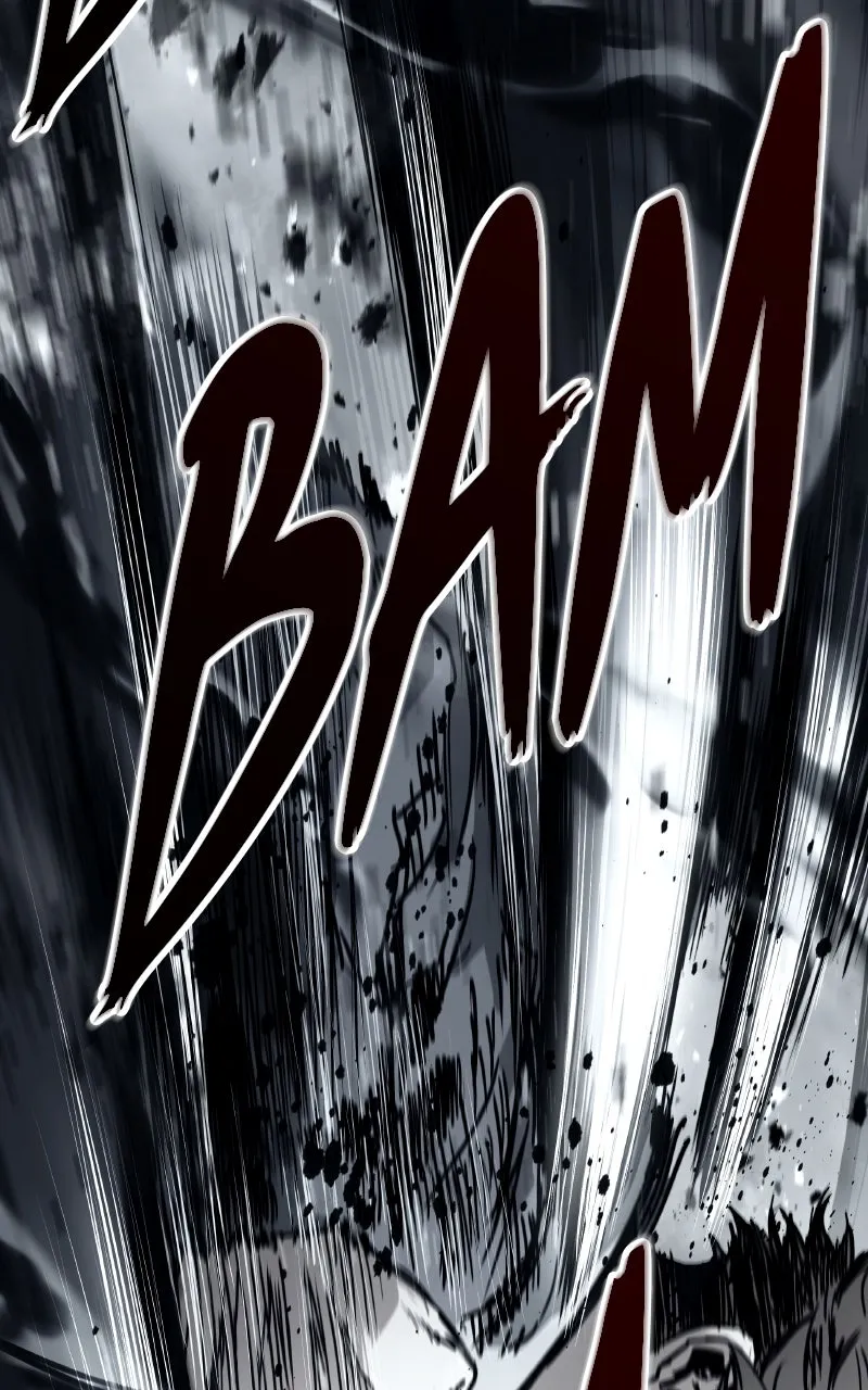 The Breaker: Eternal Force Chapter 78 page 80 - 
