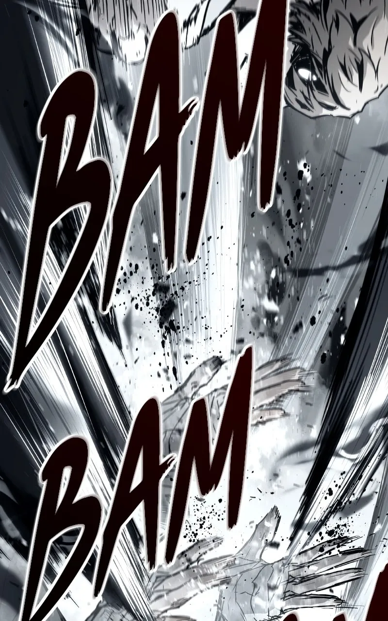 The Breaker: Eternal Force Chapter 78 page 81 - 