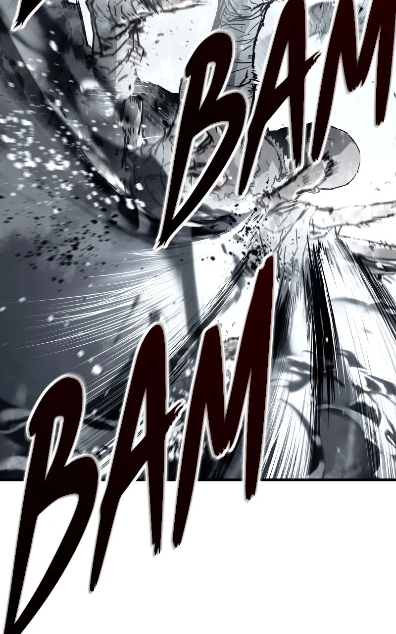 The Breaker: Eternal Force Chapter 78 page 82 - 