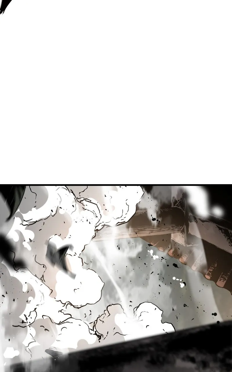 The Breaker: Eternal Force Chapter 78 page 83 - 