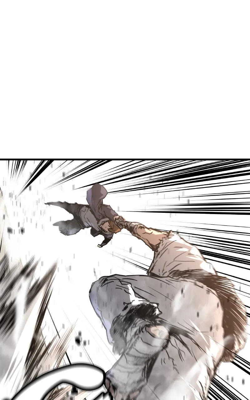 The Breaker: Eternal Force Chapter 78 page 85 - 