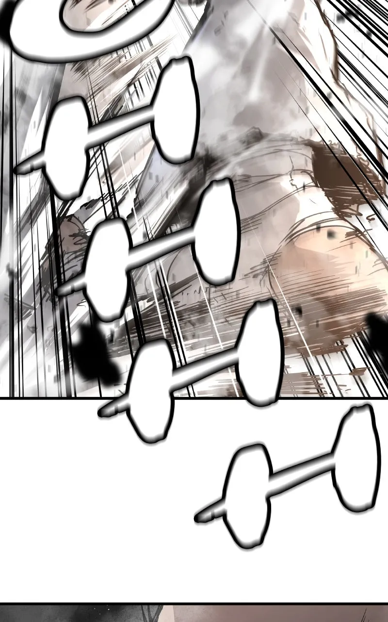 The Breaker: Eternal Force Chapter 78 page 86 - 