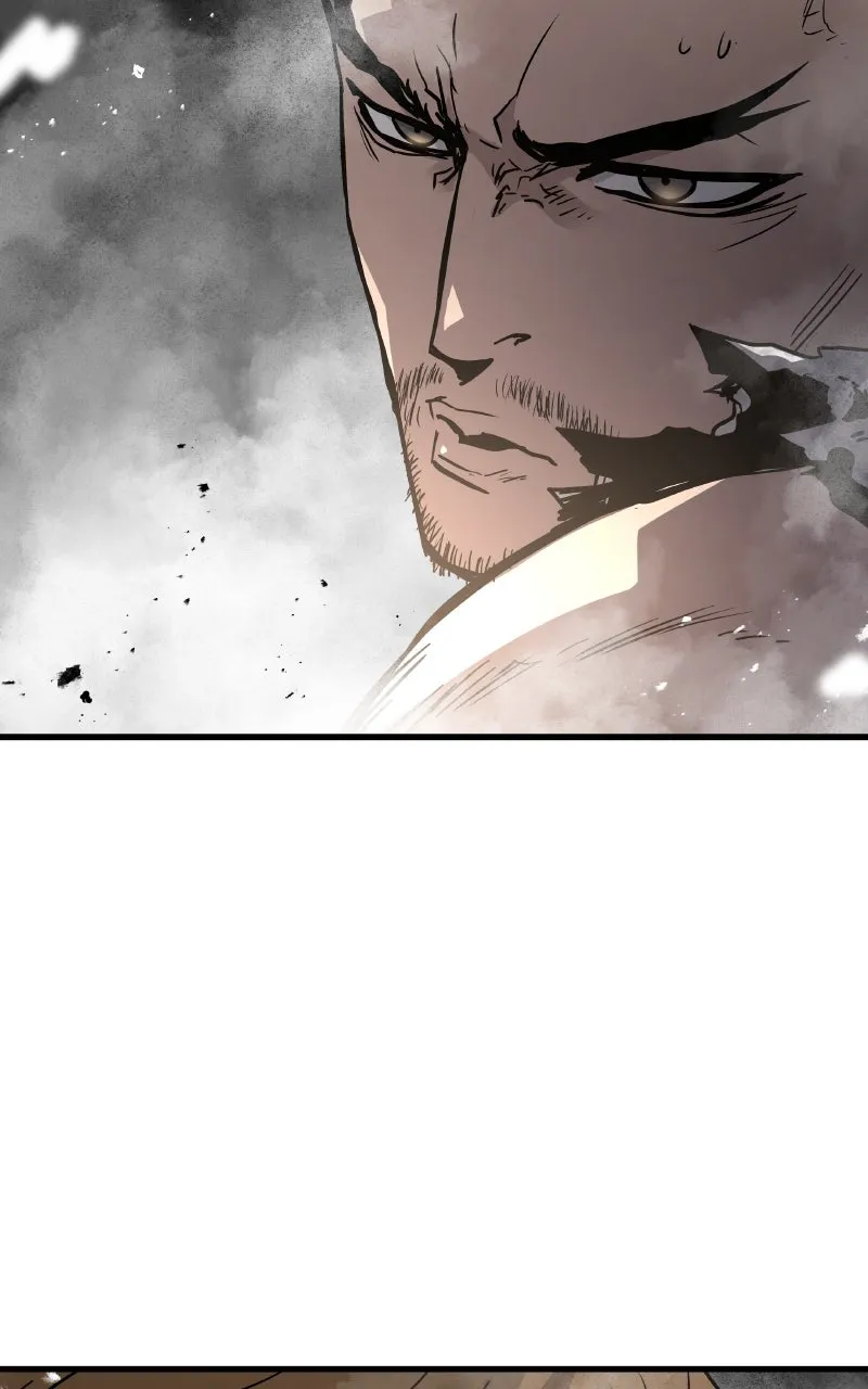 The Breaker: Eternal Force Chapter 78 page 87 - 