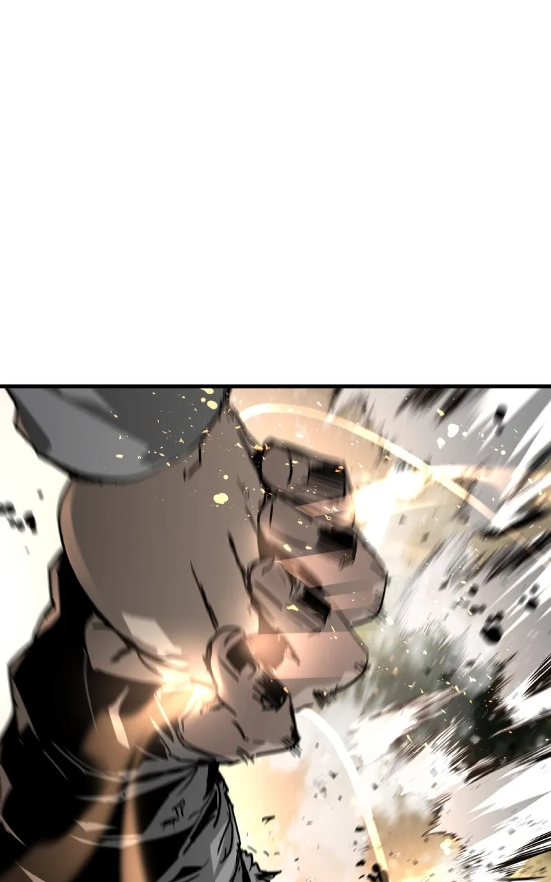 The Breaker: Eternal Force Chapter 78 page 89 - 