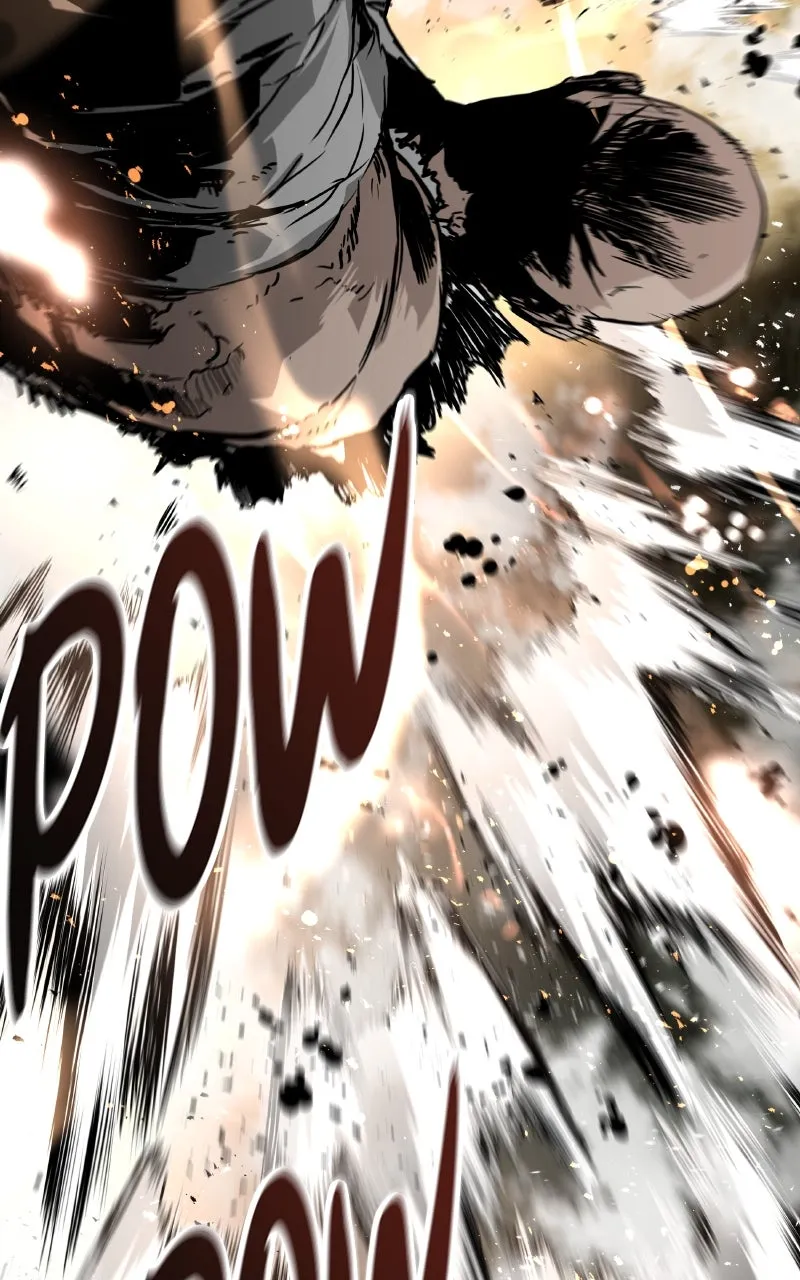 The Breaker: Eternal Force Chapter 78 page 90 - 