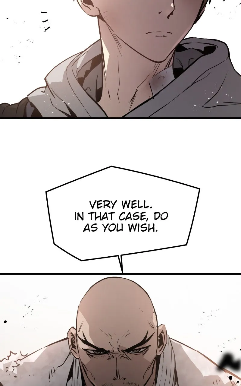 The Breaker: Eternal Force Chapter 78 page 10 - 