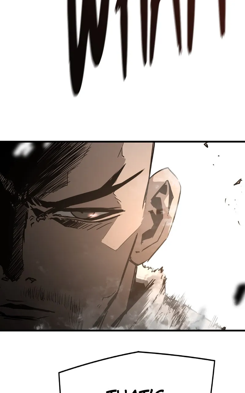 The Breaker: Eternal Force Chapter 78 page 92 - 