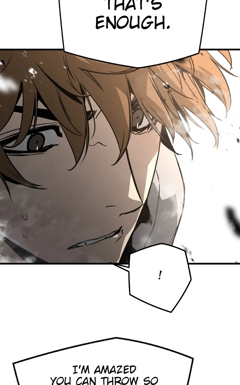 The Breaker: Eternal Force Chapter 78 page 93 - 