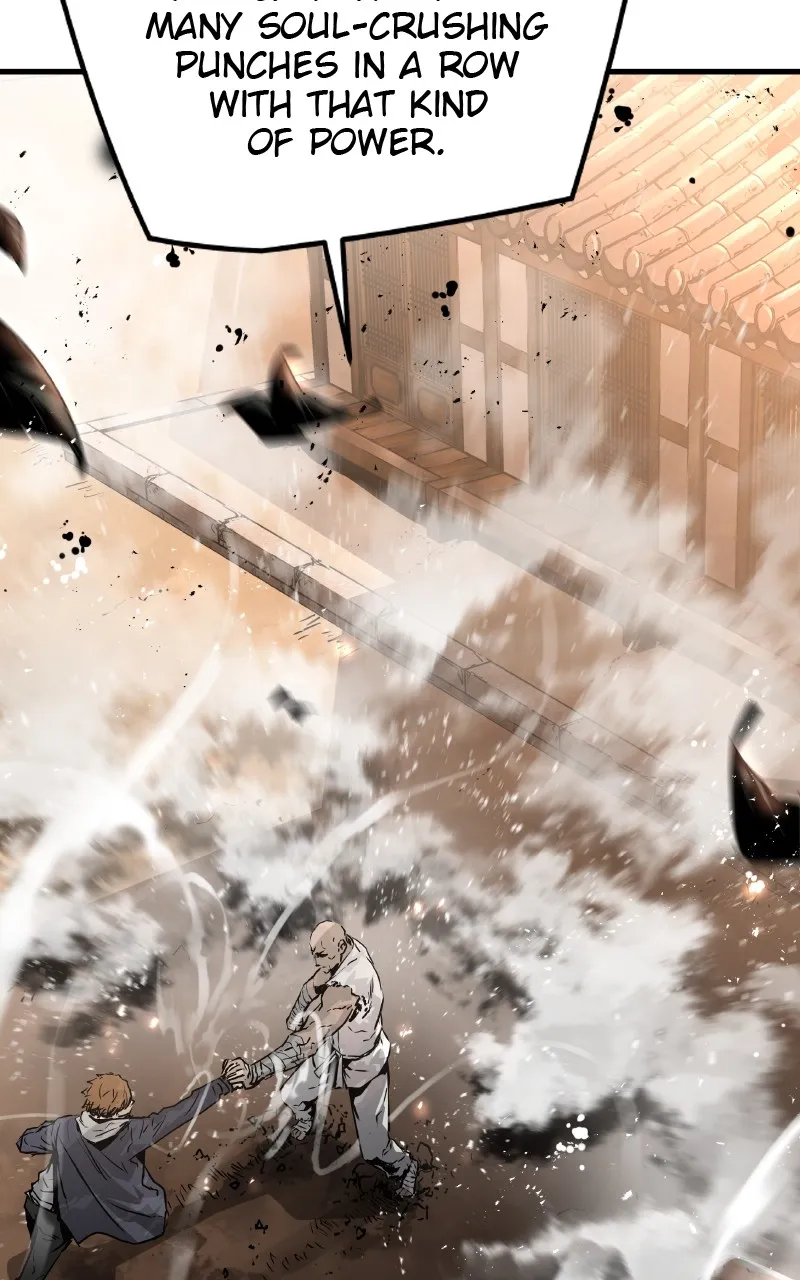 The Breaker: Eternal Force Chapter 78 page 94 - 
