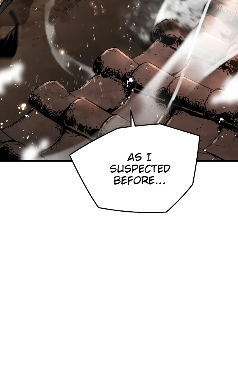 The Breaker: Eternal Force Chapter 78 page 95 - 