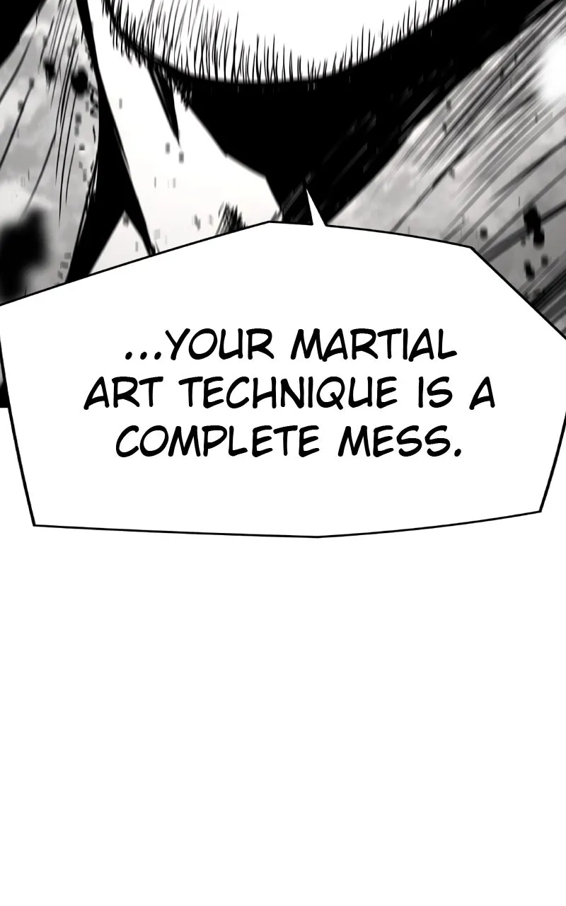 The Breaker: Eternal Force Chapter 78 page 97 - 