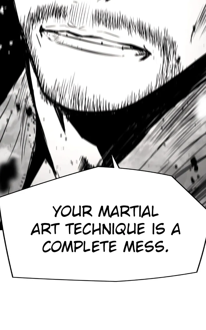 The Breaker: Eternal Force Chapter 79 page 2 - 