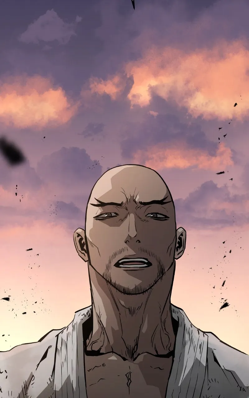 The Breaker: Eternal Force Chapter 79 page 11 - 