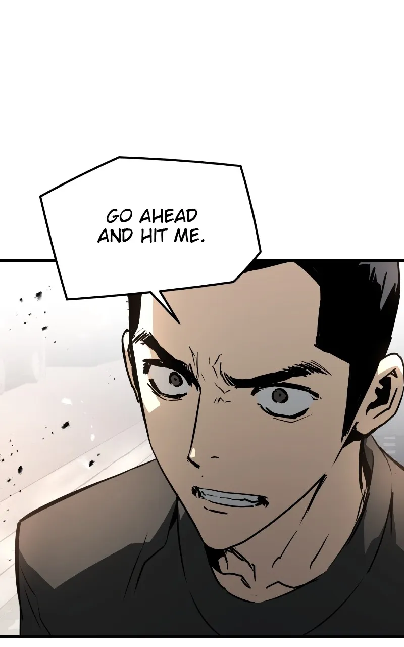 The Breaker: Eternal Force Chapter 79 page 101 - 