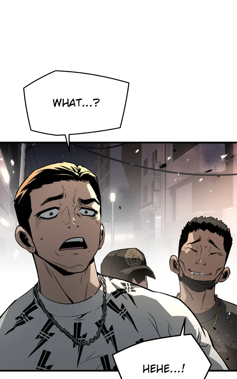 The Breaker: Eternal Force Chapter 79 page 102 - 