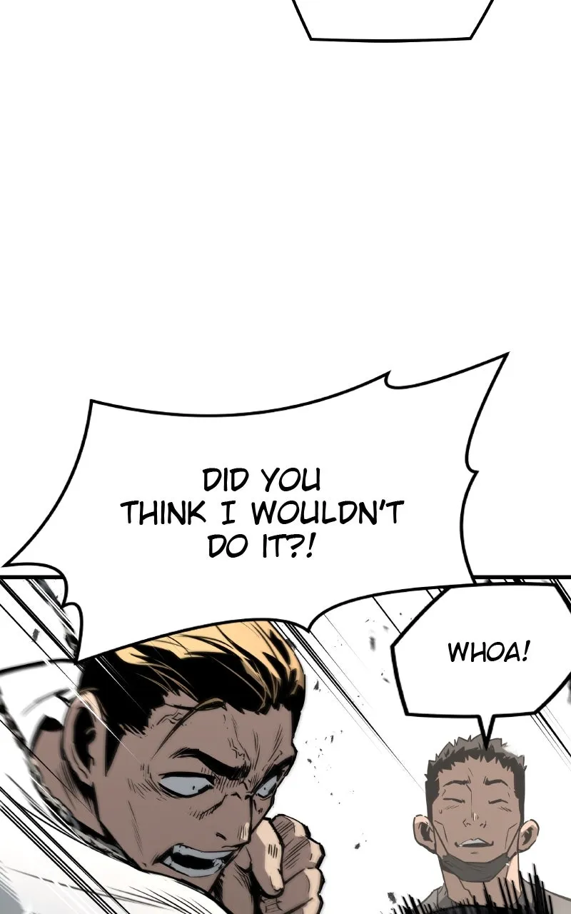 The Breaker: Eternal Force Chapter 79 page 103 - 