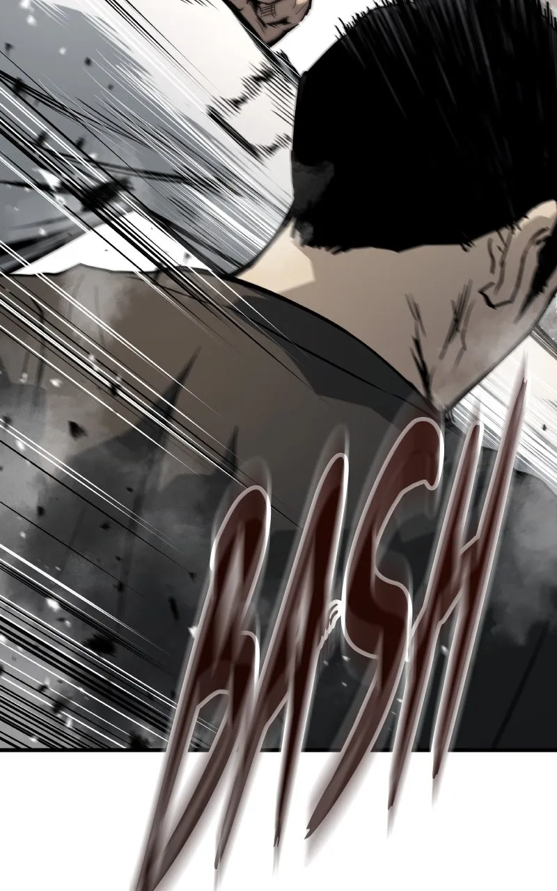 The Breaker: Eternal Force Chapter 79 page 104 - 