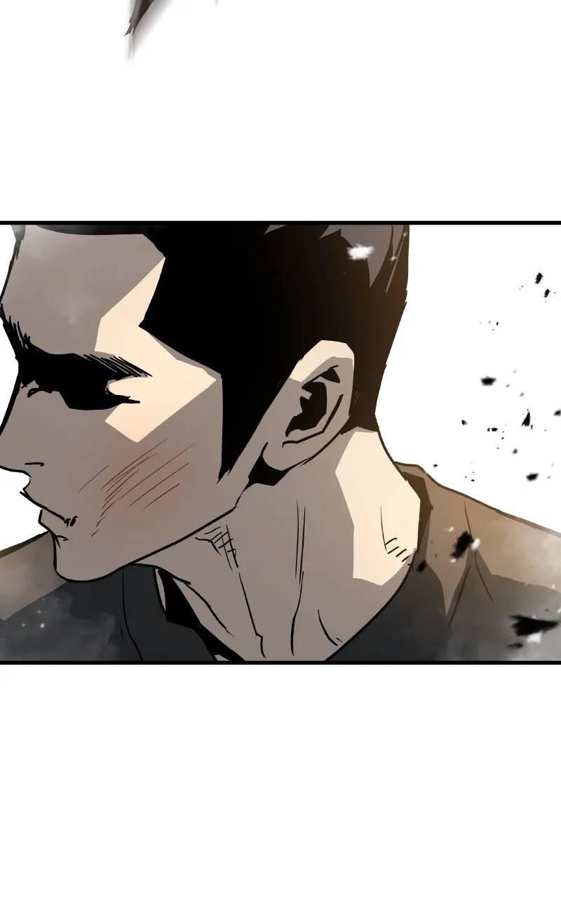 The Breaker: Eternal Force Chapter 79 page 105 - 