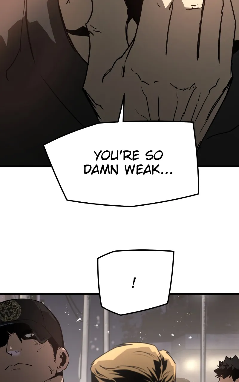 The Breaker: Eternal Force Chapter 79 page 108 - 