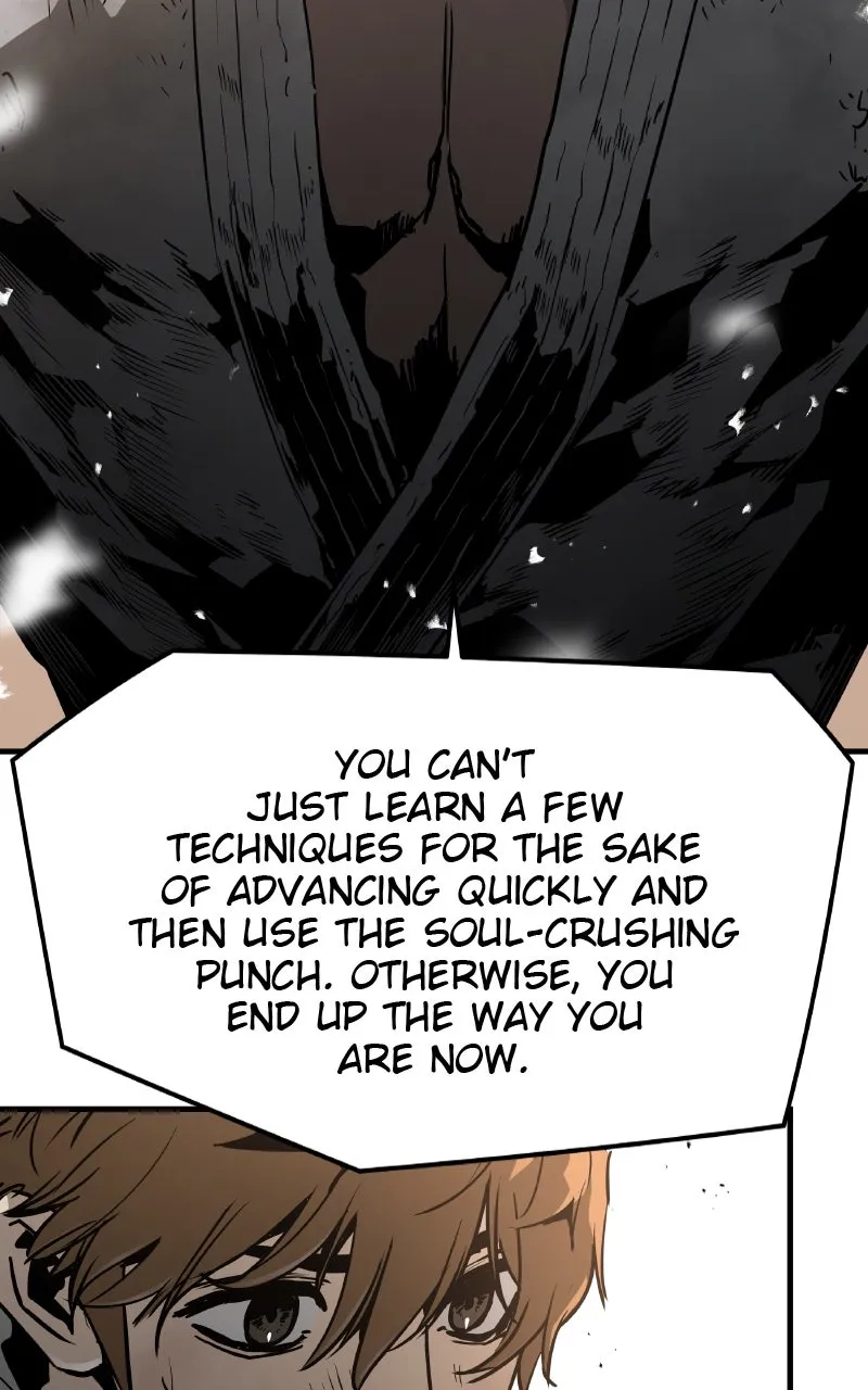 The Breaker: Eternal Force Chapter 79 page 12 - 