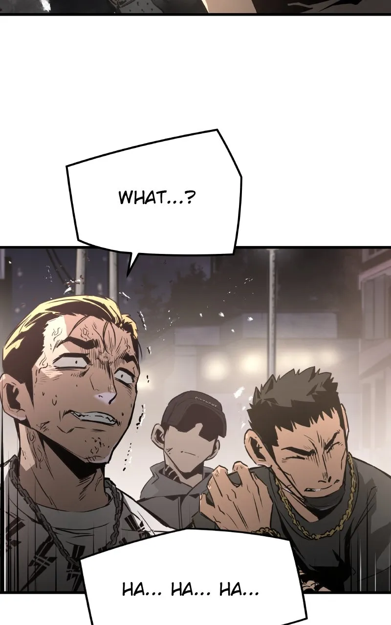 The Breaker: Eternal Force Chapter 79 page 111 - 