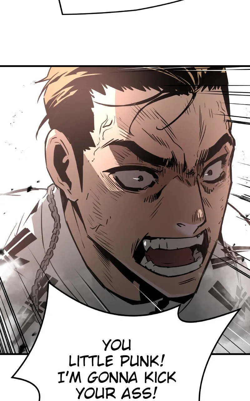 The Breaker: Eternal Force Chapter 79 page 112 - 