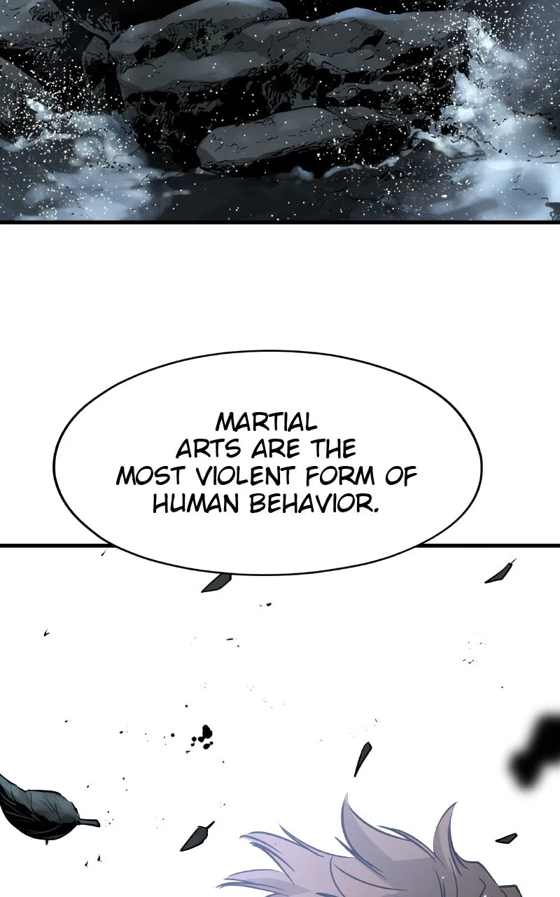The Breaker: Eternal Force Chapter 79 page 117 - 