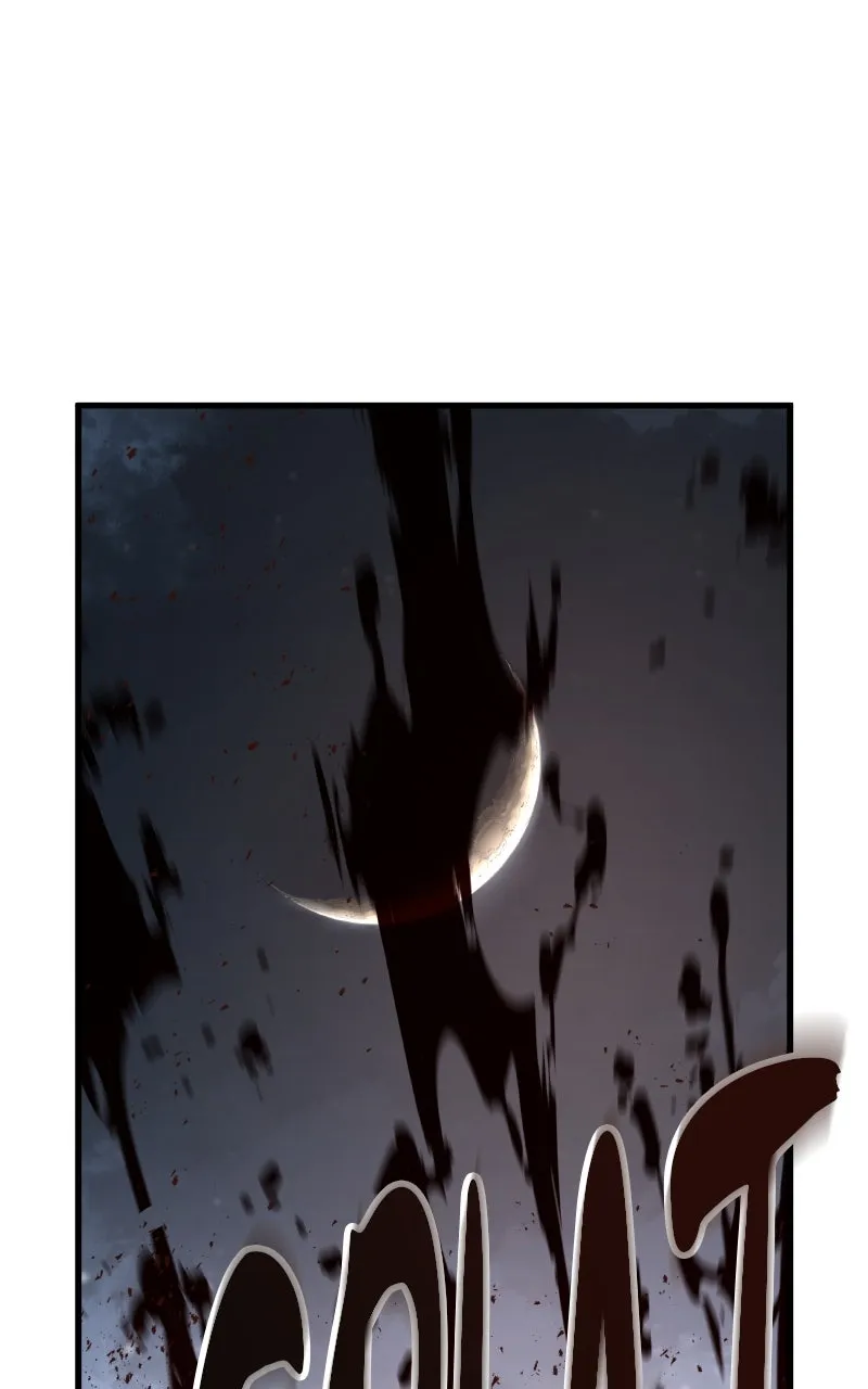 The Breaker: Eternal Force Chapter 79 page 122 - 