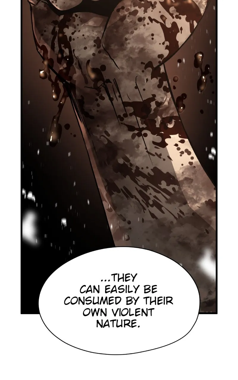 The Breaker: Eternal Force Chapter 79 page 124 - 