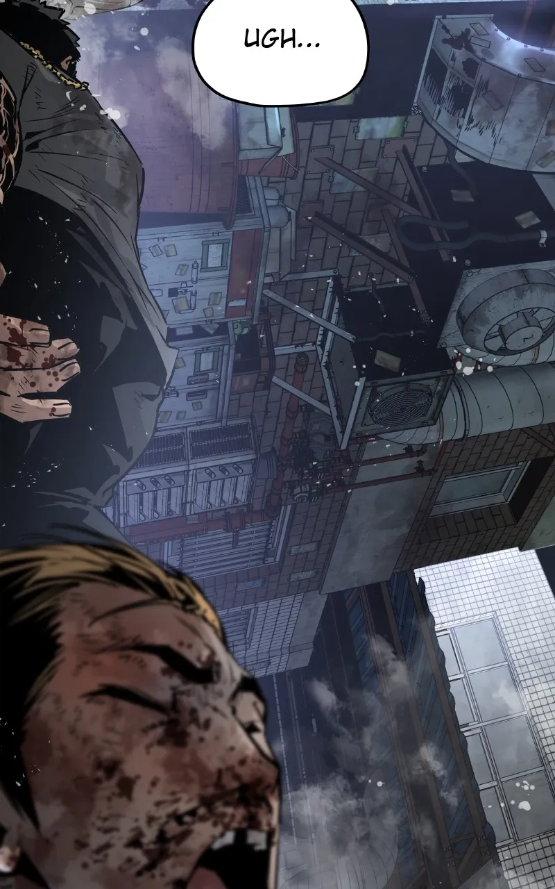 The Breaker: Eternal Force Chapter 79 page 127 - 