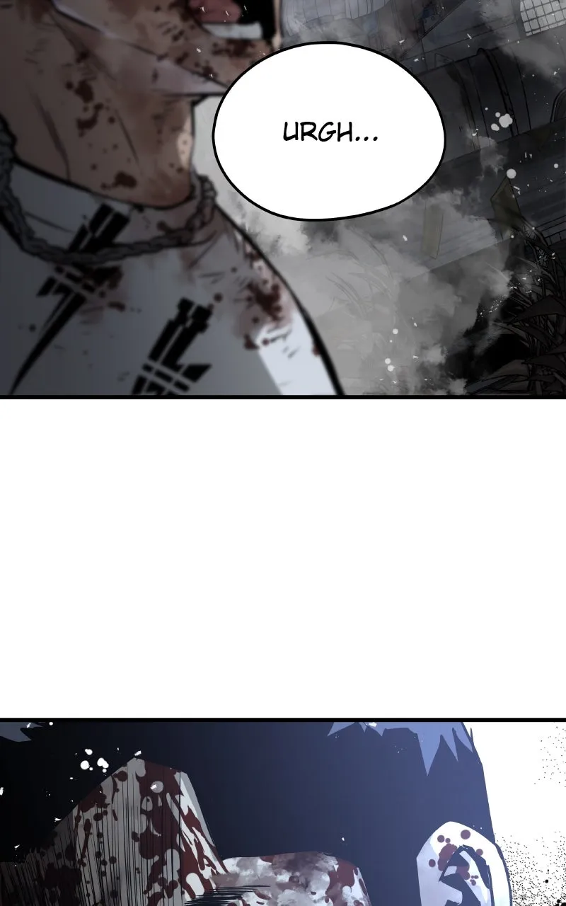 The Breaker: Eternal Force Chapter 79 page 128 - 