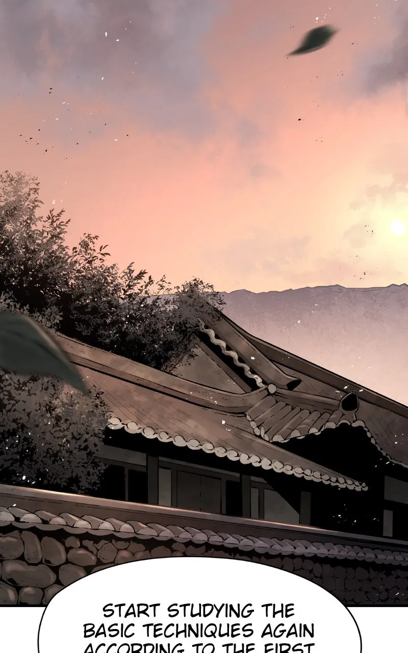 The Breaker: Eternal Force Chapter 79 page 14 - 