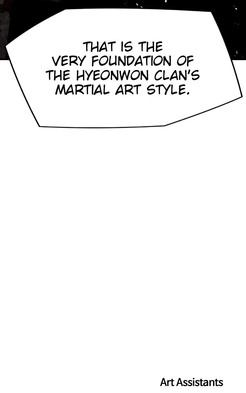 The Breaker: Eternal Force Chapter 79 page 131 - 