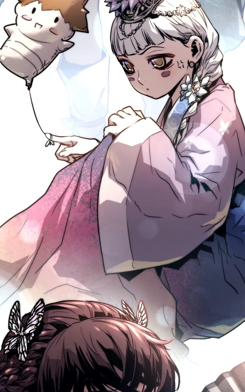 The Breaker: Eternal Force Chapter 79 page 134 - 