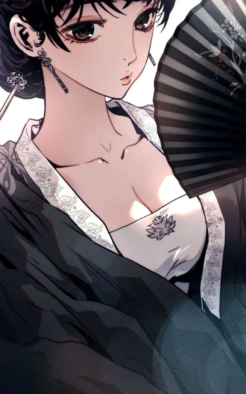 The Breaker: Eternal Force Chapter 79 page 135 - 