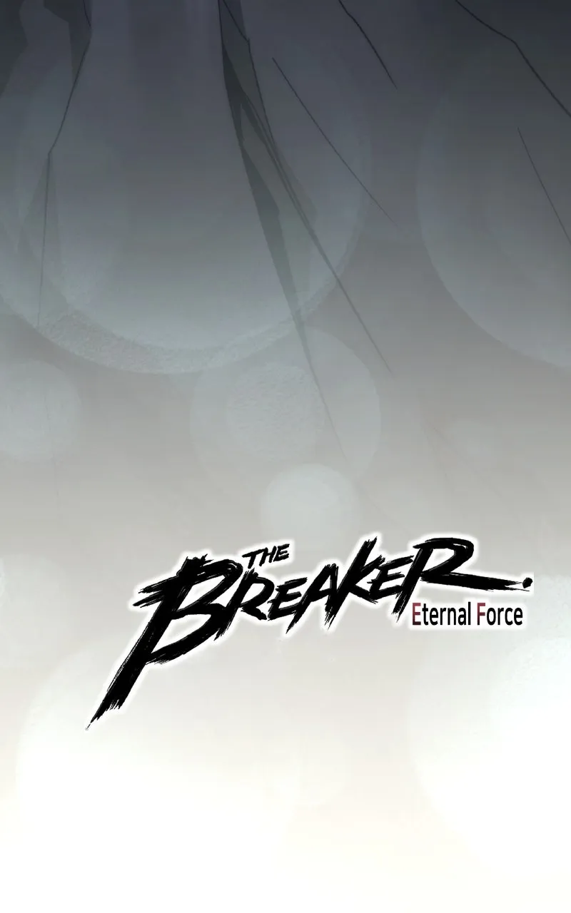 The Breaker: Eternal Force Chapter 79 page 137 - 