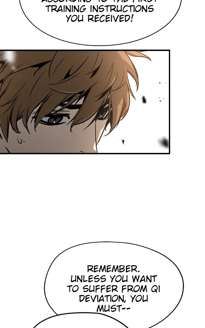 The Breaker: Eternal Force Chapter 79 page 15 - 