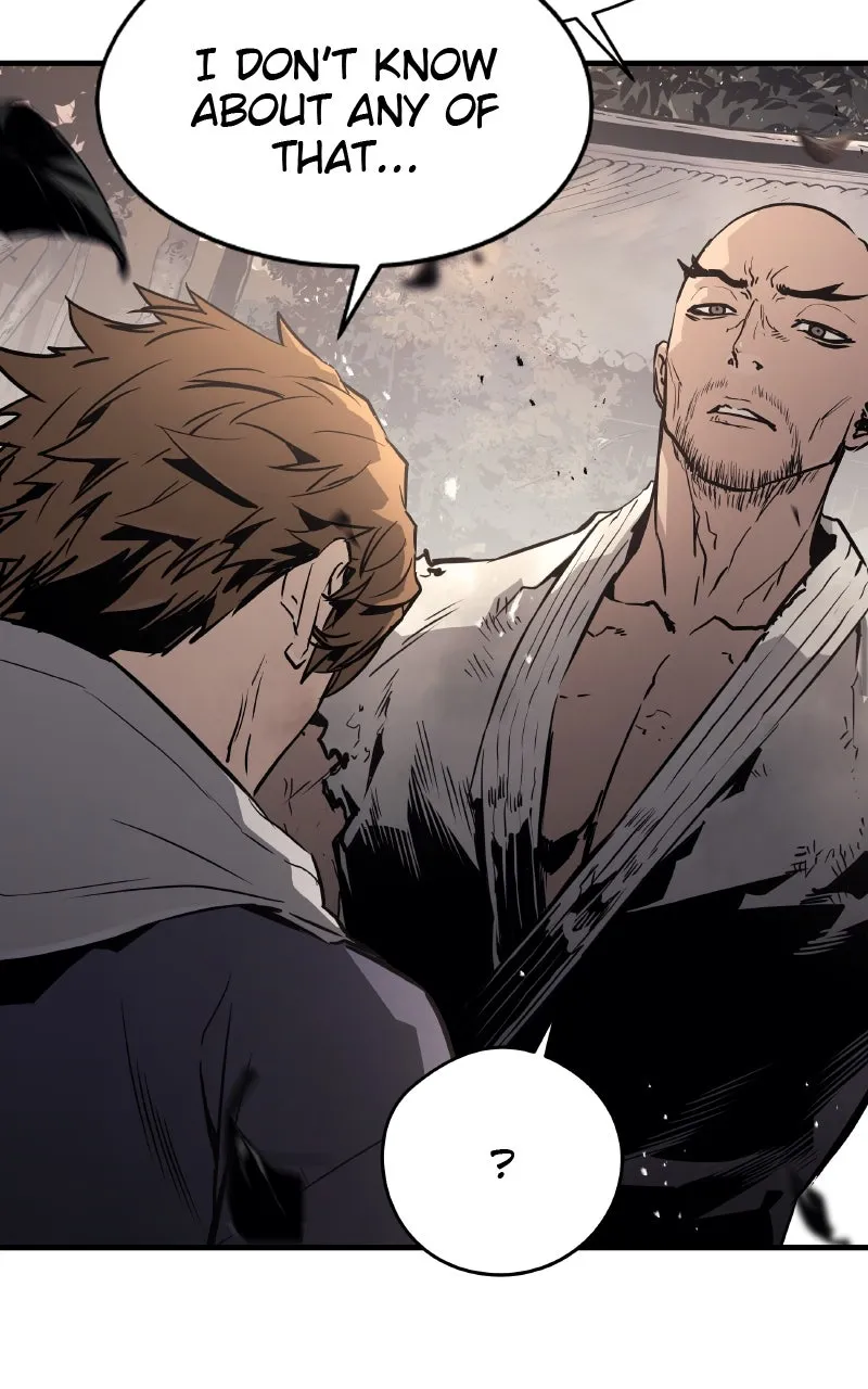The Breaker: Eternal Force Chapter 79 page 16 - 
