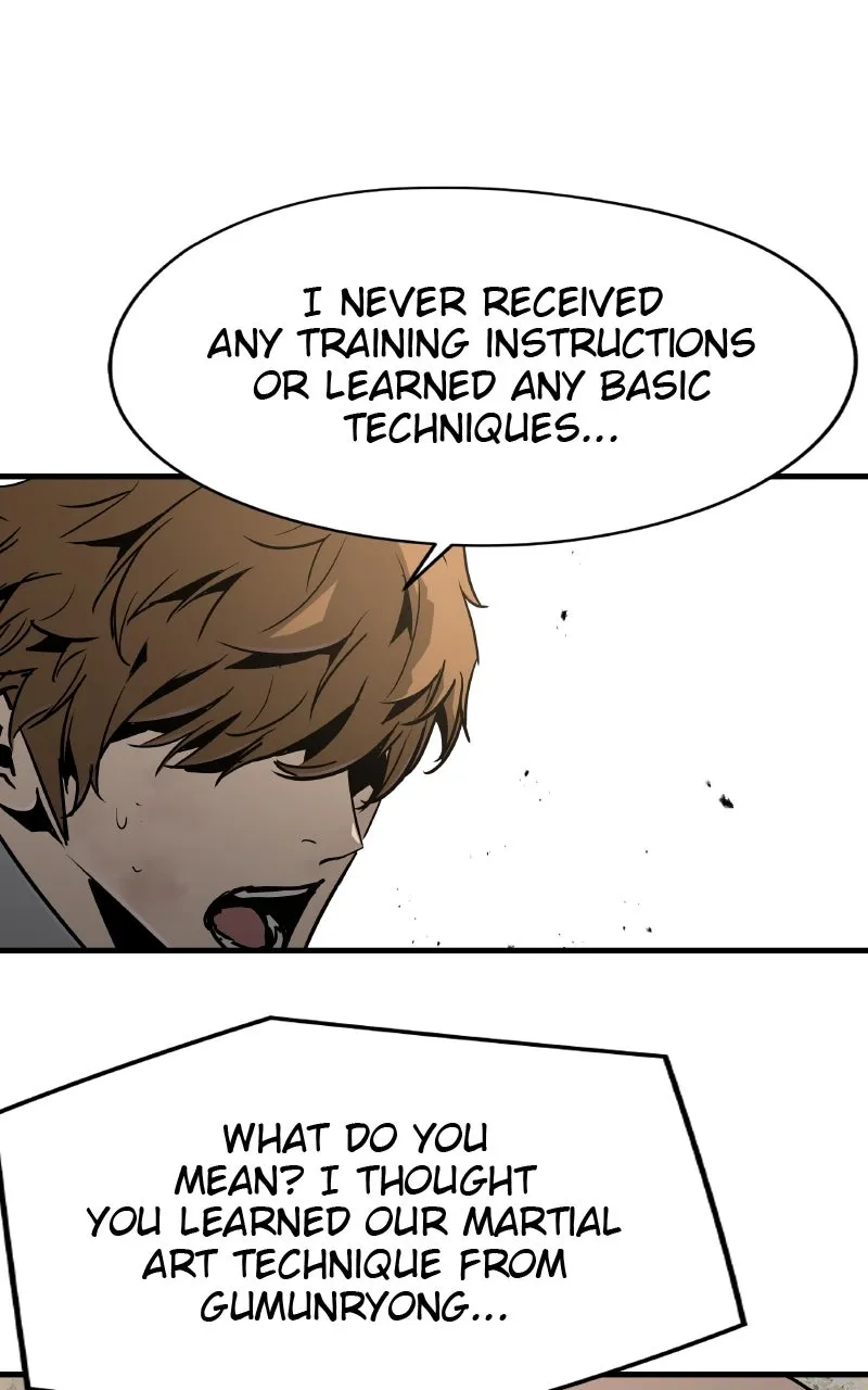 The Breaker: Eternal Force Chapter 79 page 17 - 