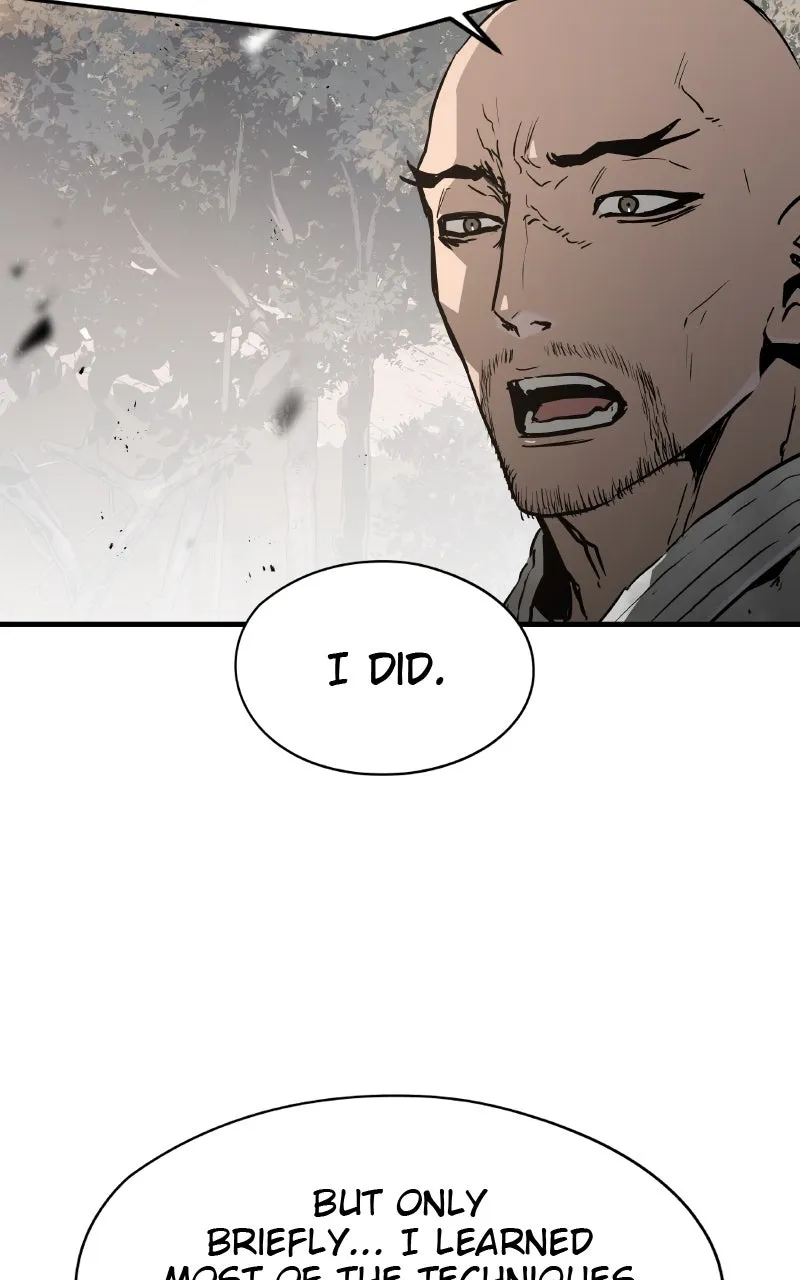 The Breaker: Eternal Force Chapter 79 page 18 - 