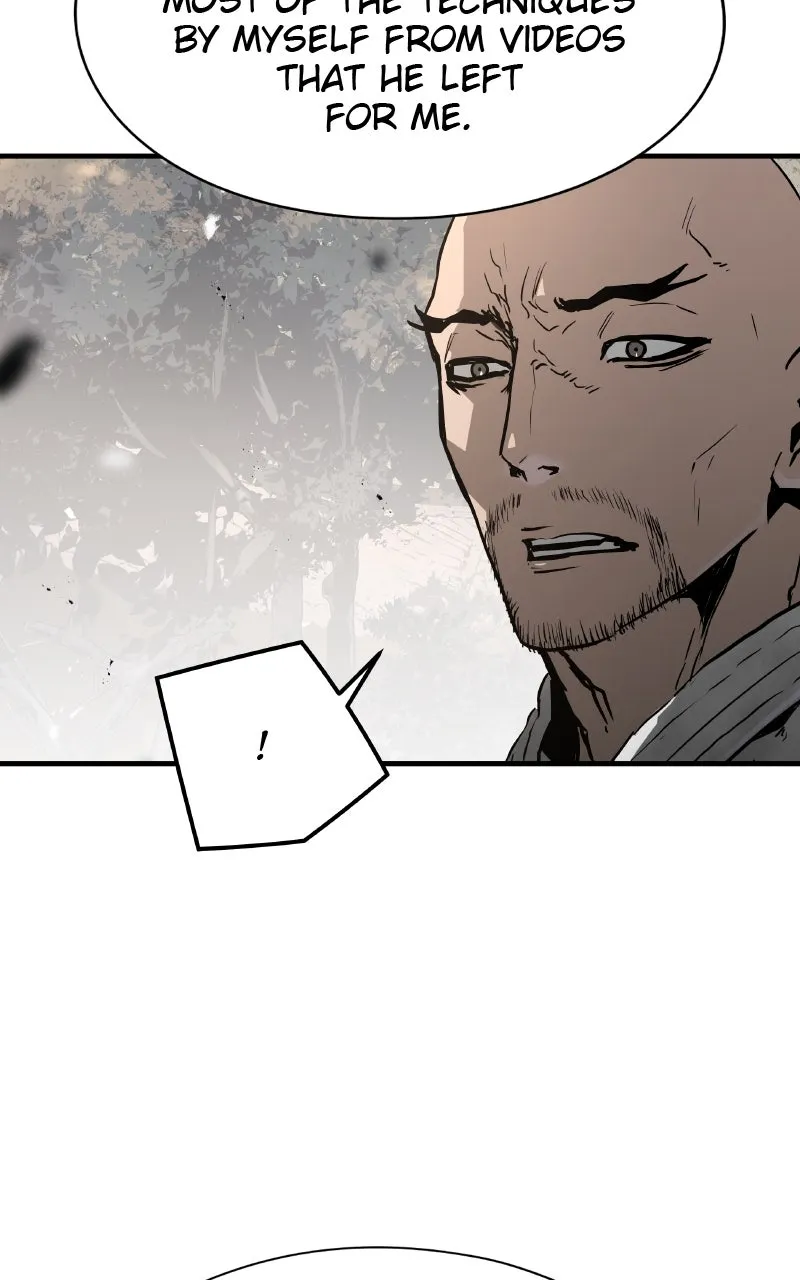 The Breaker: Eternal Force Chapter 79 page 19 - 