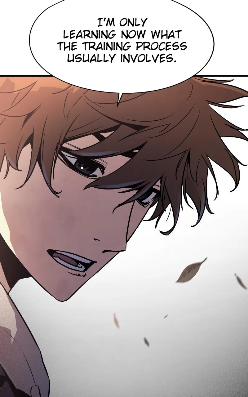 The Breaker: Eternal Force Chapter 79 page 20 - 