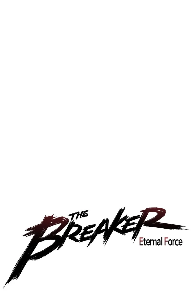 The Breaker: Eternal Force Chapter 79 page 3 - 