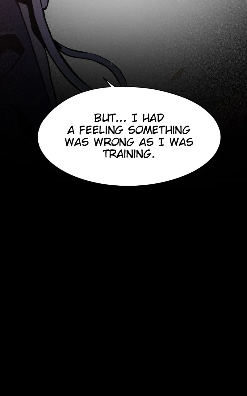 The Breaker: Eternal Force Chapter 79 page 21 - 