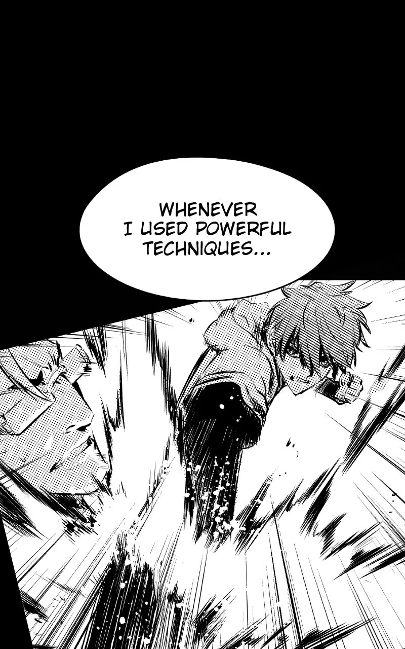 The Breaker: Eternal Force Chapter 79 page 22 - 